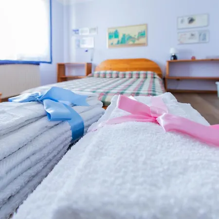 Cascina Vecchia Bellaria Bed & Breakfast *