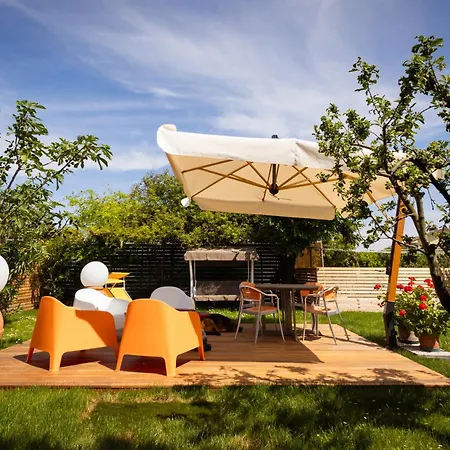 Alojamento de Acomodação e Pequeno-almoço Cascina Vecchia Bellaria-Igea Marina