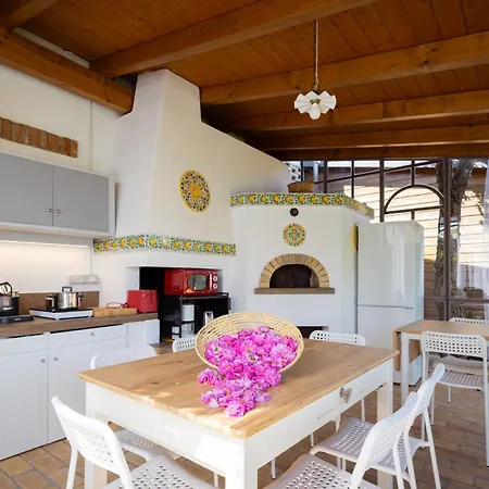 Cascina Vecchia Bellaria Bed & Breakfast