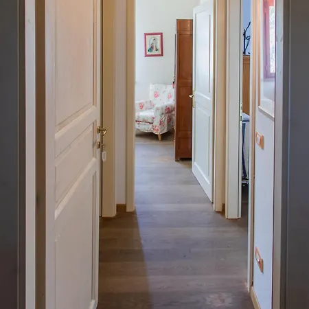 Bed & Breakfast Cascina Vecchia Bellaria San Mauro Mare