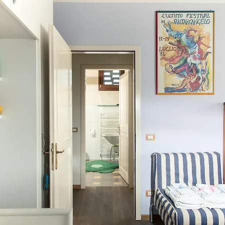 Bed & Breakfast Cascina Vecchia Bellaria