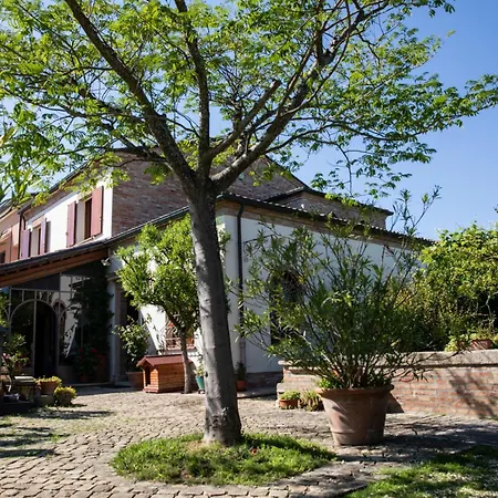 Cascina Vecchia Bellaria San Mauro Mare