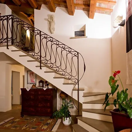 Cascina Vecchia Bellaria Bed & Breakfast San Mauro Mare