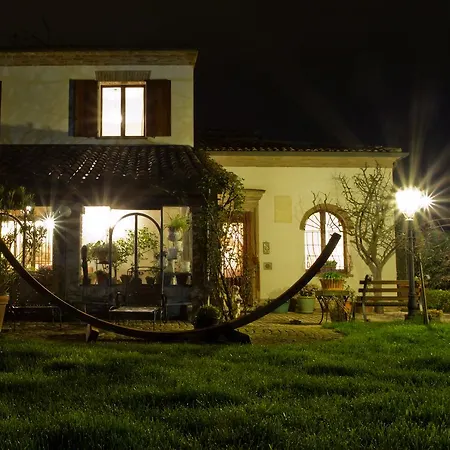 Cascina Vecchia Bellaria Bed & Breakfast San Mauro Mare
