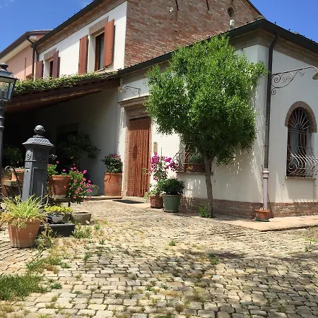 Cascina Vecchia Bellaria San Mauro Mare