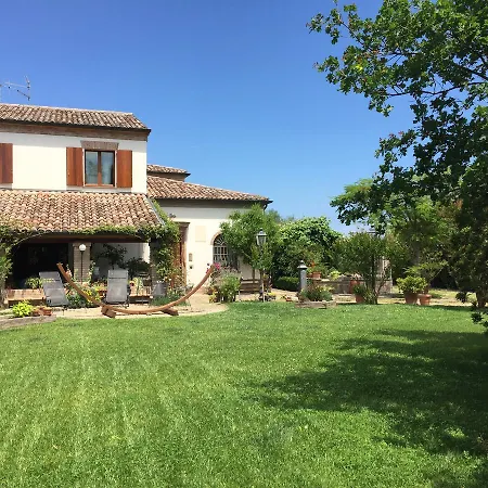Cascina Vecchia Bellaria *
