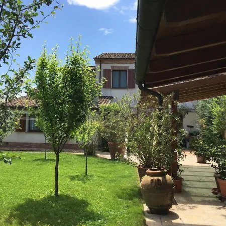 Bed & Breakfast Cascina Vecchia Bellaria San Mauro Mare