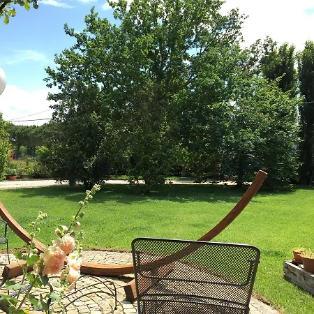 Cascina Vecchia Bellaria San Mauro Mare