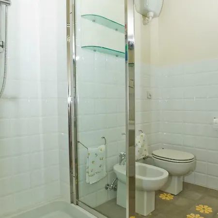 Cascina Vecchia Bellaria Bed & Breakfast *