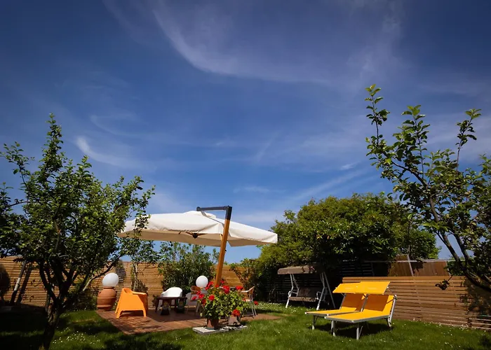 Cascina Vecchia Nocleg ze śniadaniem