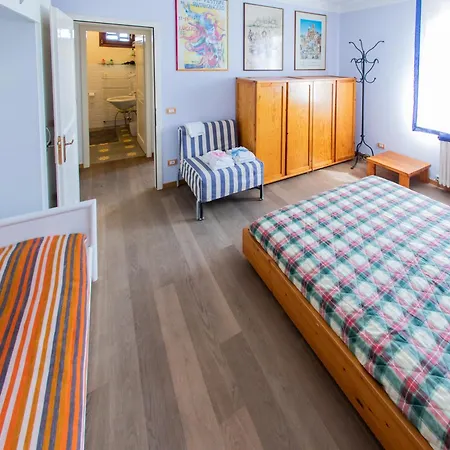 Cascina Vecchia * Bellaria-Igea Marina