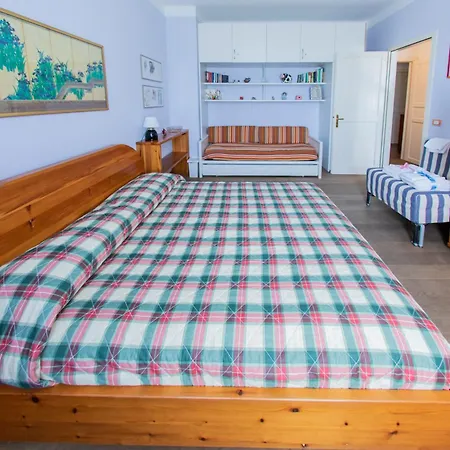فندق مبيت وإفطار Cascina Vecchia بيلاريا-إيجيا مارينا