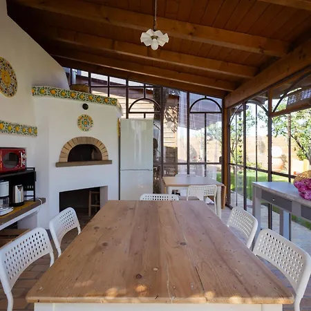 Cascina Vecchia بيلاريا-إيجيا مارينا