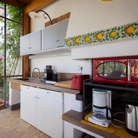 فندق مبيت وإفطار Cascina Vecchia بيلاريا-إيجيا مارينا