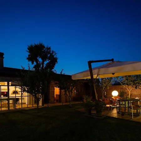 Cascina Vecchia Bellaria-Igea Marina