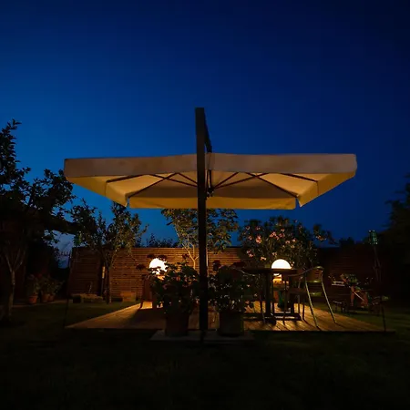 Cascina Vecchia بيلاريا-إيجيا مارينا