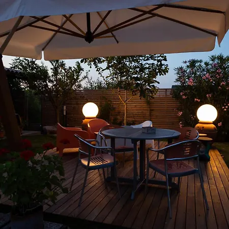 Cascina Vecchia Bellaria-Igea Marina