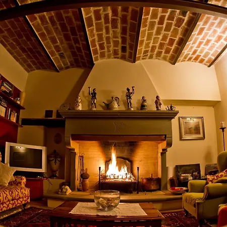 Cascina Vecchia بيلاريا-إيجيا مارينا