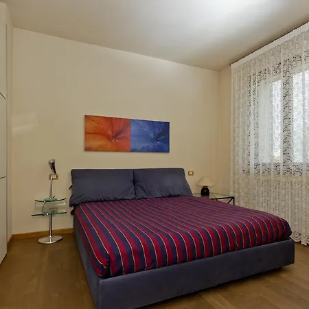 Cascina Vecchia بيلاريا-إيجيا مارينا