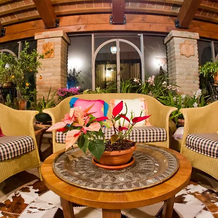 Bed & Breakfast Cascina Vecchia *