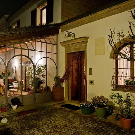 Cascina Vecchia بيلاريا-إيجيا مارينا