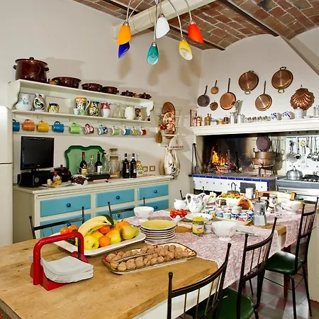 Cascina Vecchia * بيلاريا-إيجيا مارينا