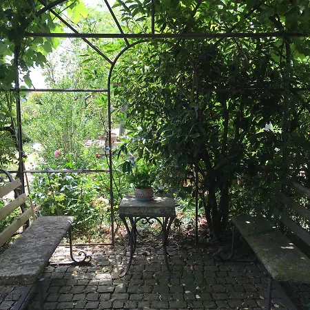 Cascina Vecchia *
