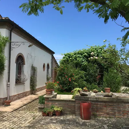 Cascina Vecchia * بيلاريا-إيجيا مارينا