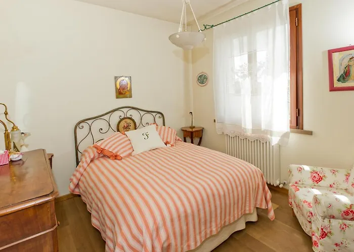 Cascina Vecchia * Bellaria-Igea Marina