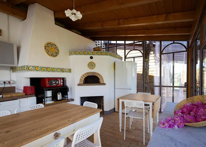 Cascina Vecchia Bellaria-Igea Marina