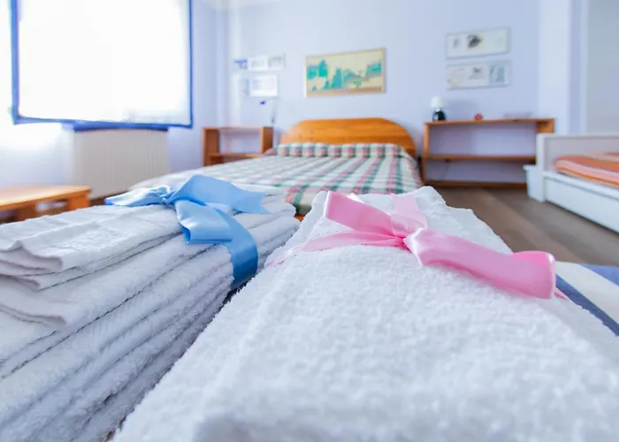 Cascina Vecchia Frühstückspension *