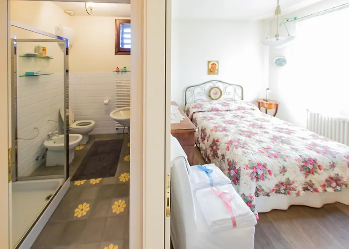 Frühstückspension Cascina Vecchia *