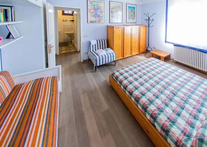 Cascina Vecchia * Bellaria-Igea Marina