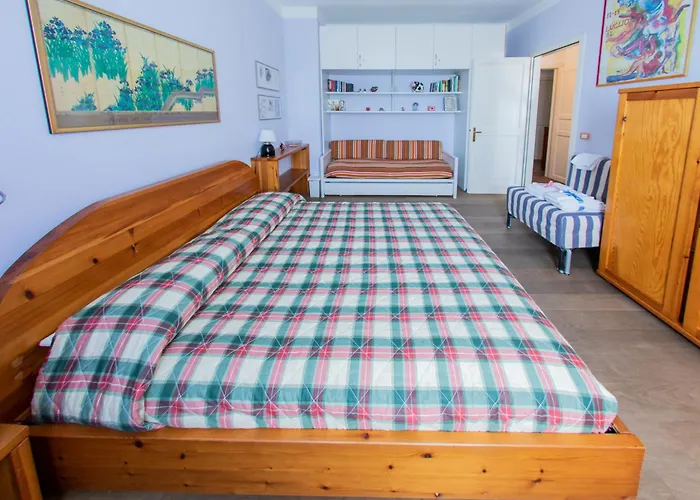 Frühstückspension Cascina Vecchia Bellaria-Igea Marina