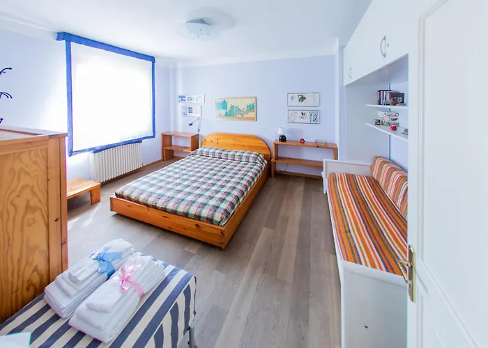 Frühstückspension Cascina Vecchia