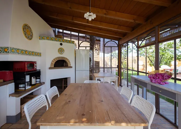 Cascina Vecchia Bellaria-Igea Marina