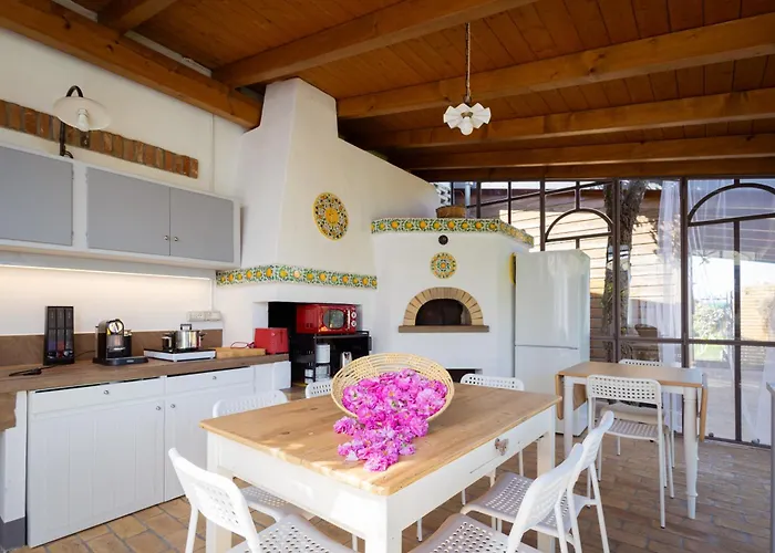 Cascina Vecchia Frühstückspension