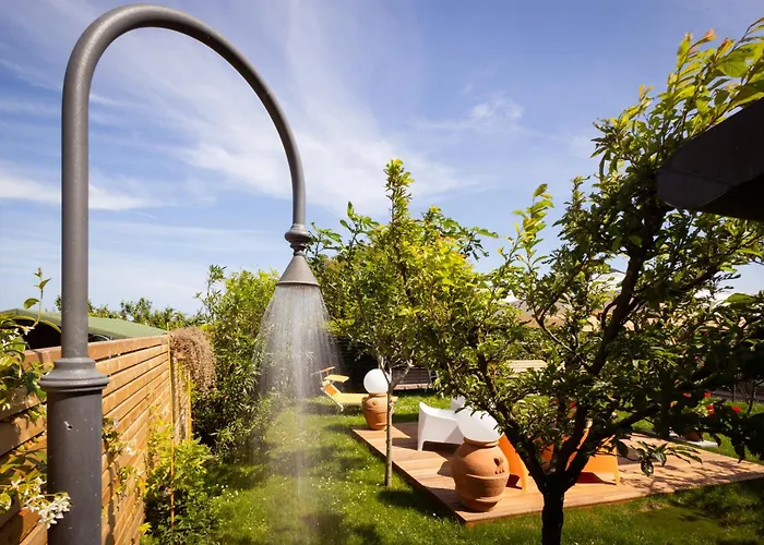 Frühstückspension Cascina Vecchia *