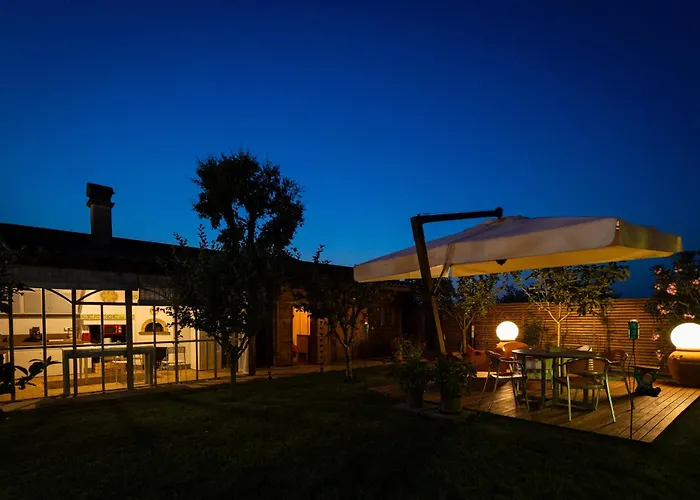 Cascina Vecchia Bellaria-Igea Marina