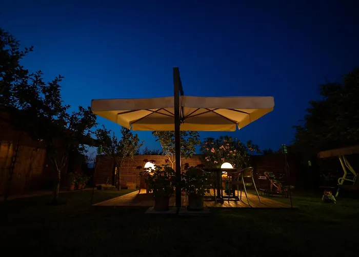 Cascina Vecchia Bellaria-Igea Marina