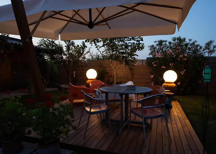 Cascina Vecchia Bellaria-Igea Marina