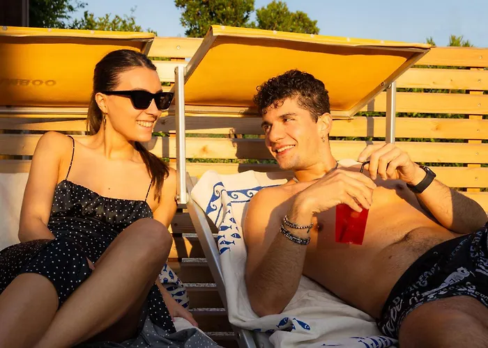 Cascina Vecchia Frühstückspension