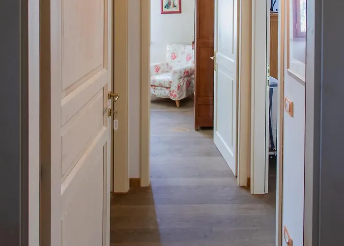 Frühstückspension Cascina Vecchia Bellaria-Igea Marina