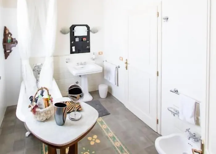 Frühstückspension Cascina Vecchia *