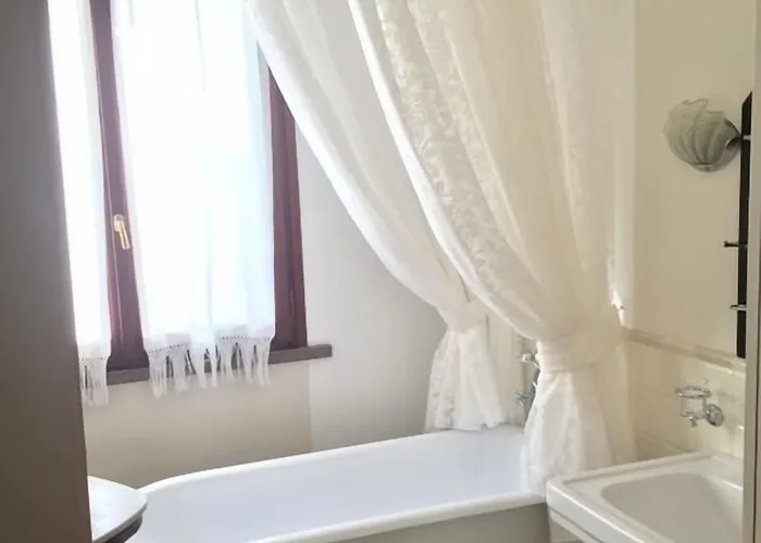 Frühstückspension Cascina Vecchia *