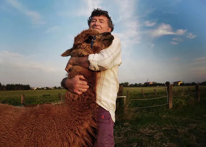 Cascina Vecchia Frühstückspension