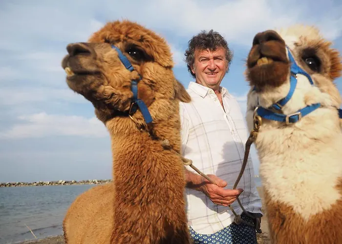 Frühstückspension Cascina Vecchia *