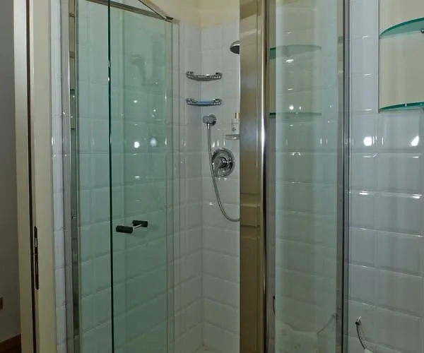 Frühstückspension Cascina Vecchia *