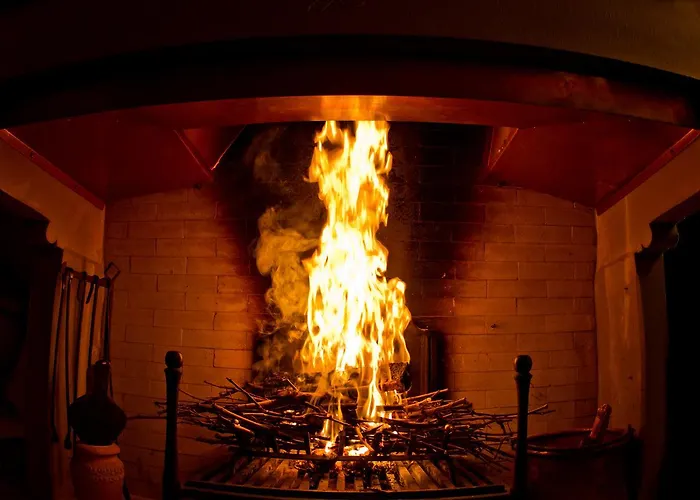 Frühstückspension Cascina Vecchia Bellaria-Igea Marina