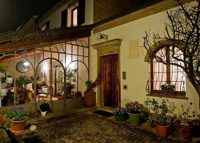 Cascina Vecchia Bellaria-Igea Marina